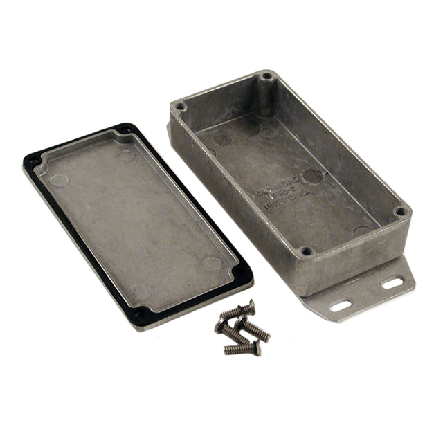 1590WGF Hammond Manufacturing  Scatole