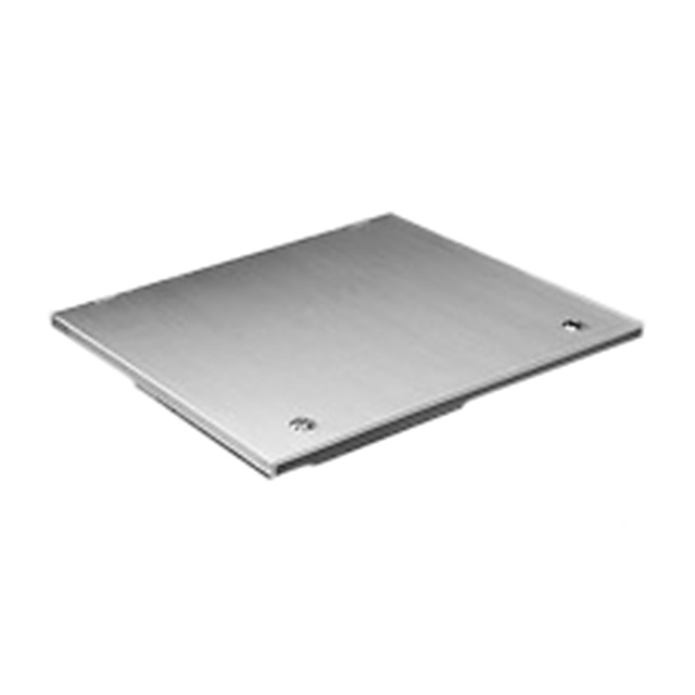 2CSDC4836 Hammond Manufacturing  Rack Components