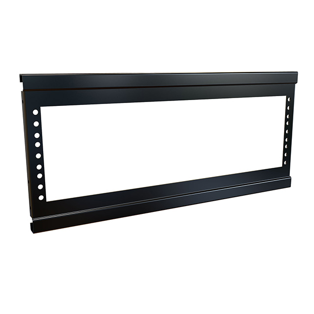 CBA1975BK1 Hammond Manufacturing  Rack Accessories