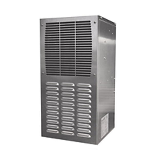 DTS3081A115N4SS Hammond Manufacturing  Gestión térmica del rack