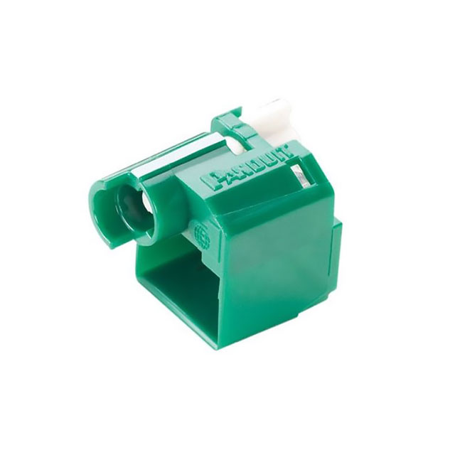 PSL-DCPLX-GR Panduit Corp  Modular Connector Accessories