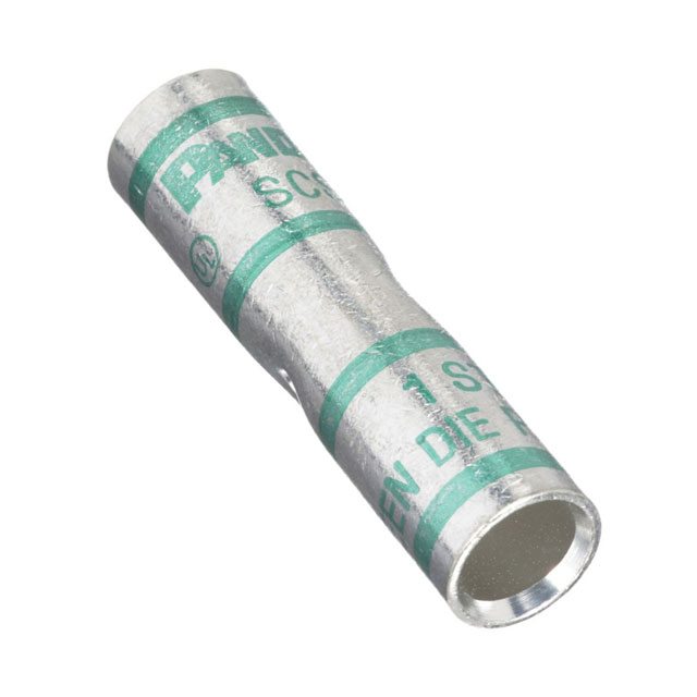 SCS1-E Panduit Corp  Conectores de empalme de cables