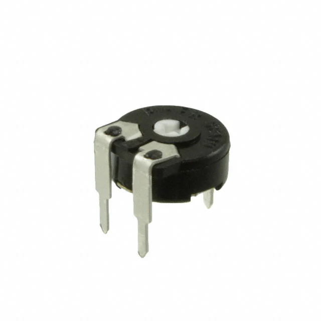 PT15RV15-104A2020-E-S Amphenol Piher Sensing Systems  Trimmer Potentiometers