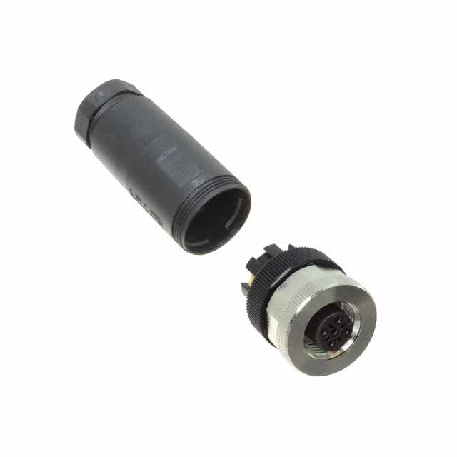 T4110002041-000 TE Connectivity AMP Connectors  Assemblages de connecteurs circulaires