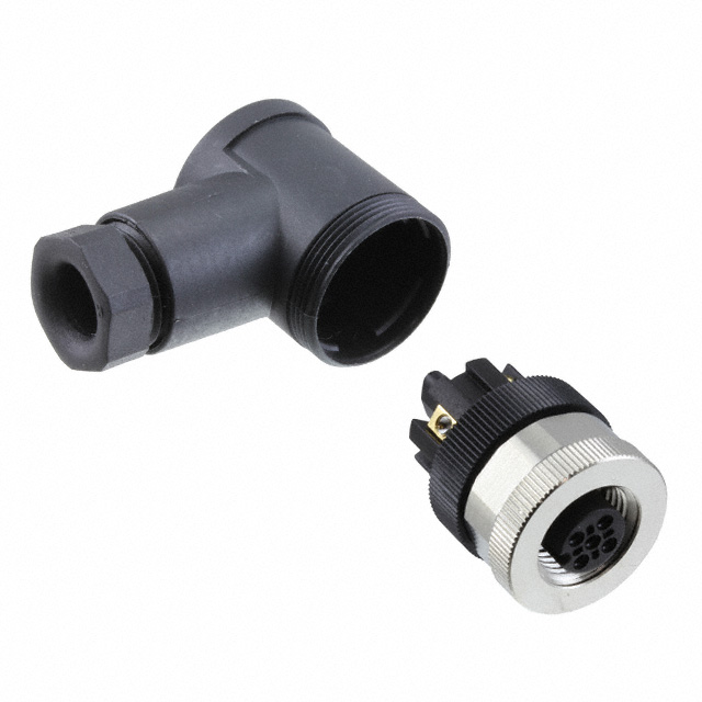 T4112001051-000 TE Connectivity AMP Connectors  Assemblages de connecteurs circulaires