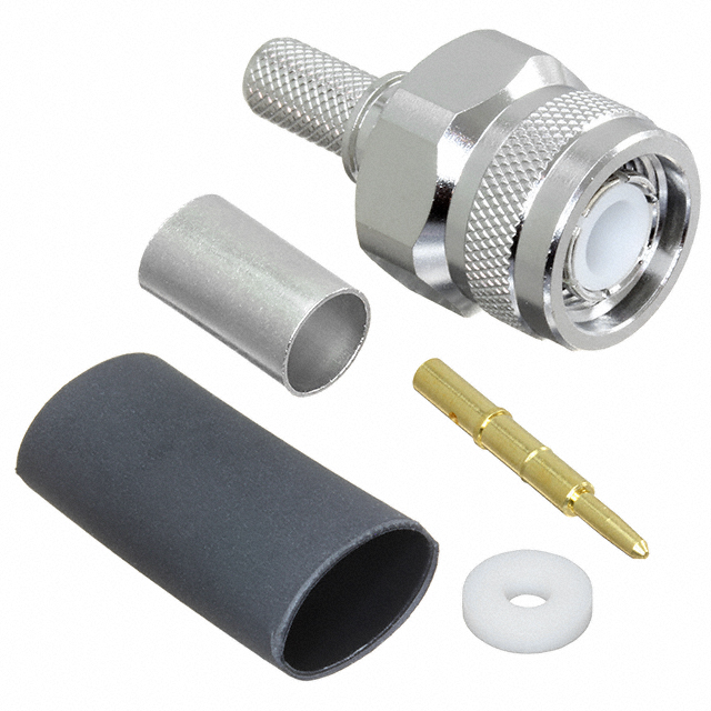 TC-240-TM-X Amphenol Times Microwave Systems  Assemblages de connecteurs coaxiaux (RF)