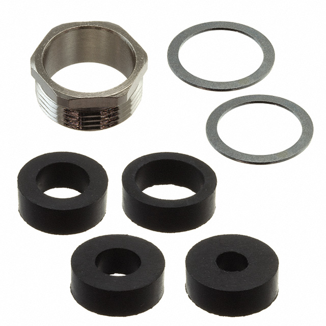 0936000041 Molex  Heavy Duty Connector Accessories