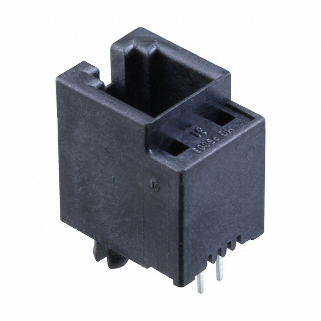0955032441 Molex  Connecteurs modulaires