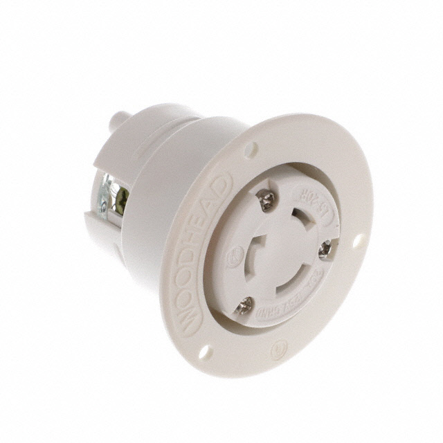 1301490039 Molex  Plugs and Receptacles
