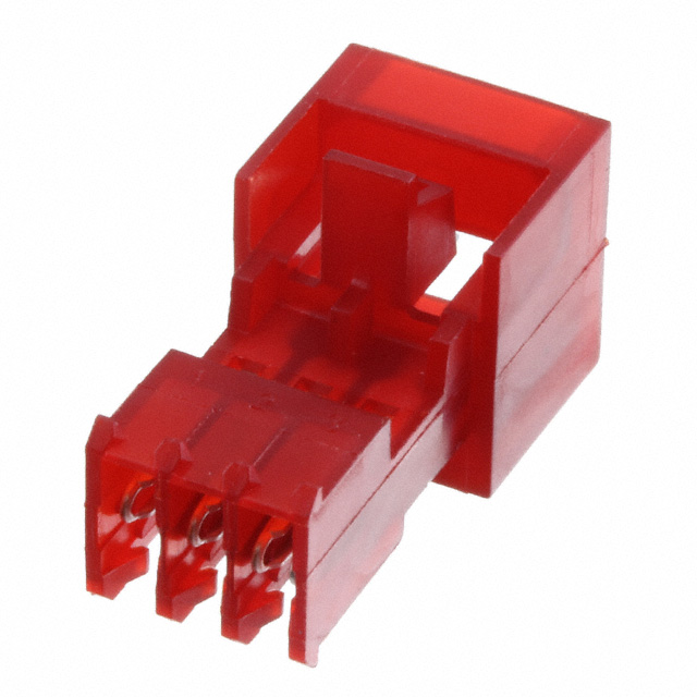 647000-3 TE Connectivity AMP Connectors  Support de panneau suspendu gratuit