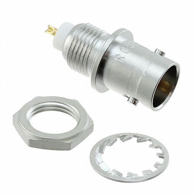 71K504-200N5 Rosenberger  Gruppi di connettori coassiali (RF)