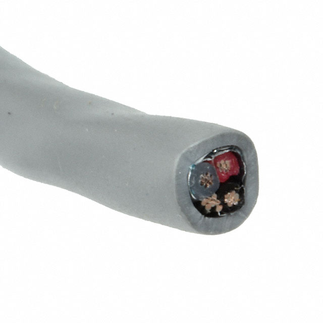 8771 060500 Belden Inc.  Cavi Fili