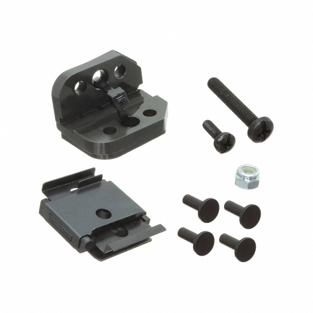 91391-2 TE Application Tooling  Crimp Heads Die Sets