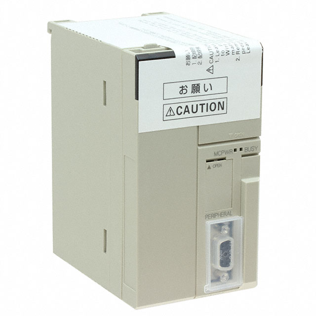CS1G-CPU42H Omron Automation and Safety Programmable (PLC PAC)