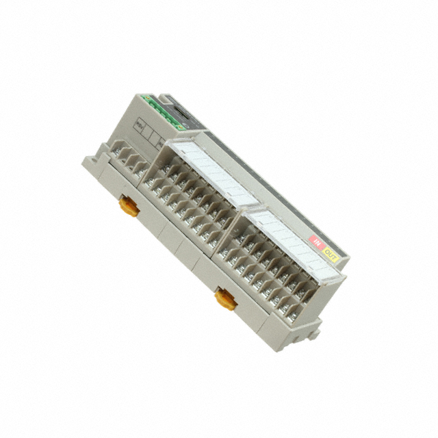 DRT2-MD16TA-1 Omron Automation and Safety  Sensor Interface Junction Blocks