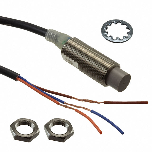 E2E-X8MD1S Omron Automation and Safety  Näherungssensoren – Industrie