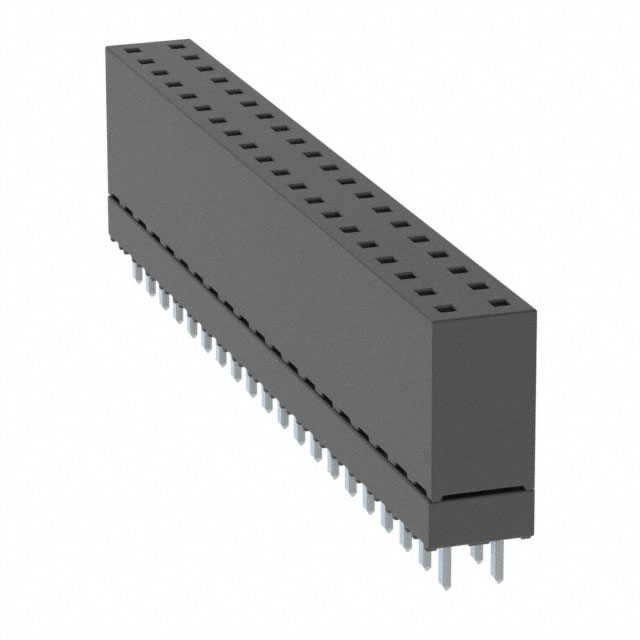 ESW-120-12-S-D Samtec Inc.  Embases Prises femelles