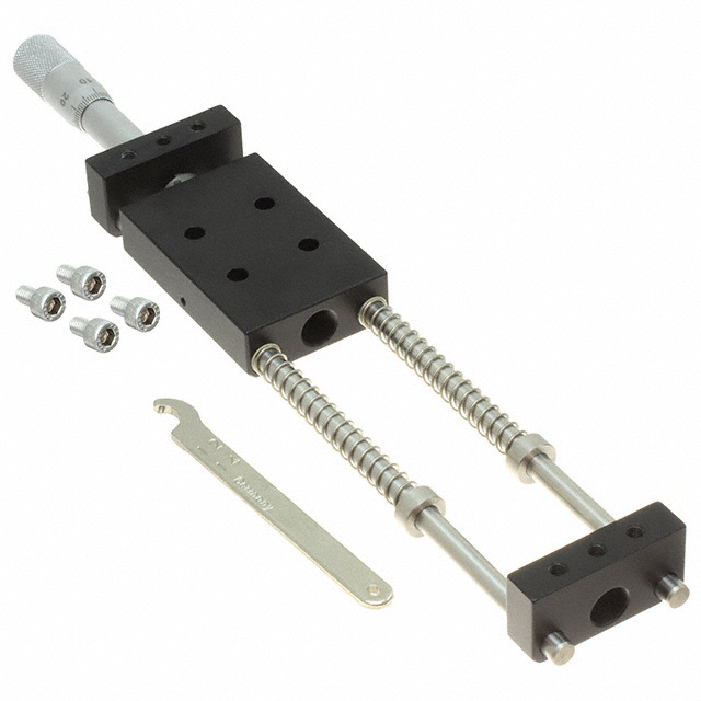 G065114000 Excelitas Technologies  Optomécanique