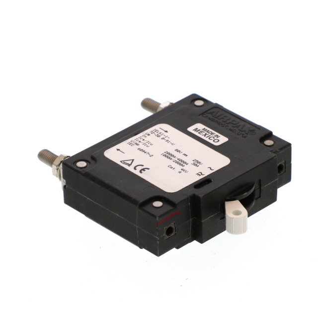 IELK1-1-72-30.0-91-V Sensata-Airpax Disyuntores