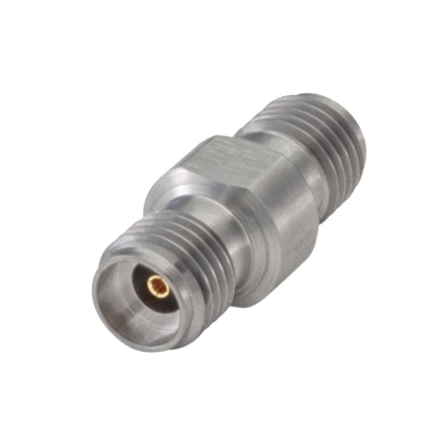 02K121-K00S3 Rosenberger  Adattatori per connettori coassiali (RF)