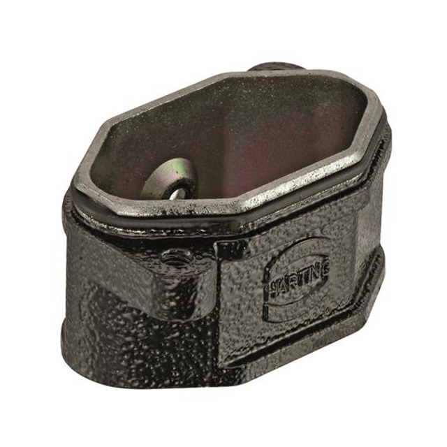 9407030311 HARTING  Boîtiers de connecteurs robustes, capots, bases