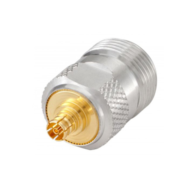 119K153-K00L5 Rosenberger  Adattatori per connettori coassiali (RF)