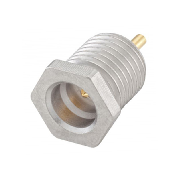119S601-500N5 Rosenberger  Coaxial Connector (RF) Assemblies