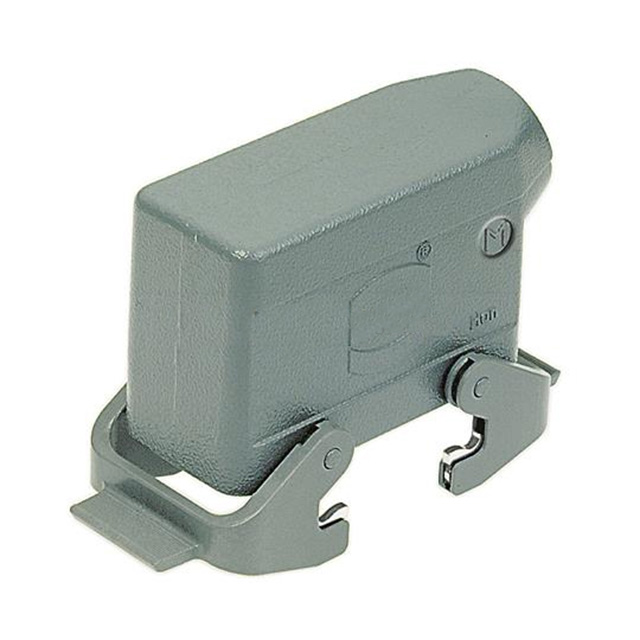 19300161531 HARTING  Heavy Duty Connector Housings Hoods Bases