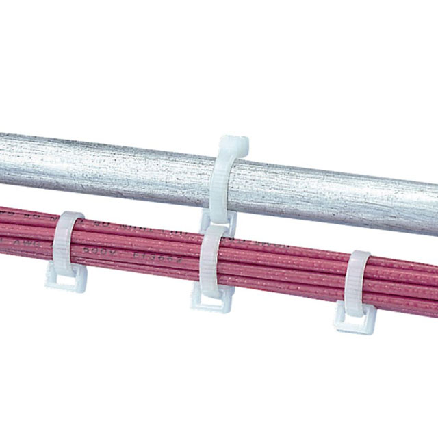 CR4H-M Panduit Corp  Cables Alambres - Gestión