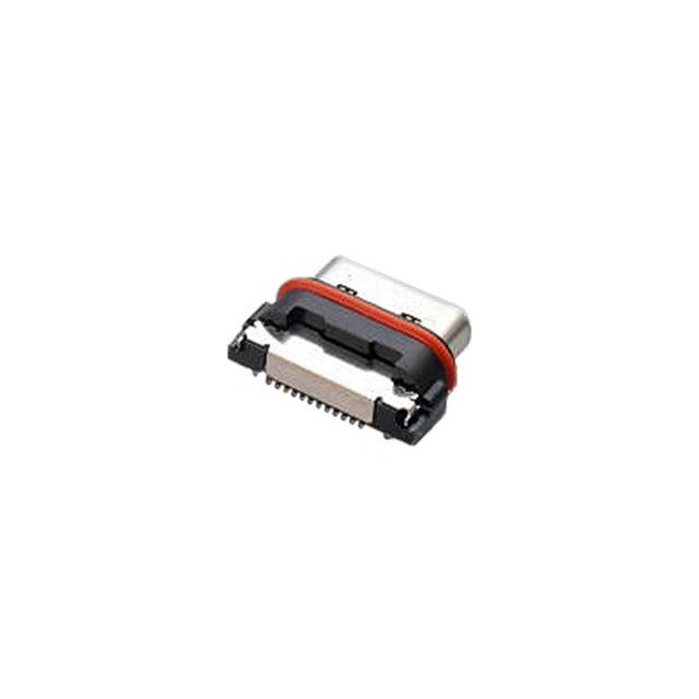 DX07W024JA1R1000 JAE Electronics  USB-DVI-HDMI-Steckverbinderbaugruppen