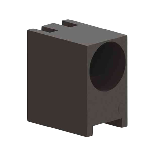 LEDH-101C-38 Essentra Components  Accessoires optoélectroniques