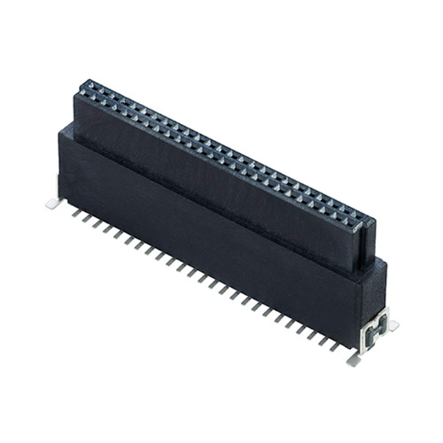 M55-6025042R Harwin Inc.  Embases Prises femelles