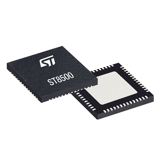 ST8500TR STMicroelectronics  Telecom