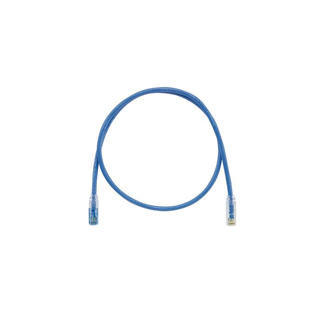 UTPKSP10MBU Panduit Corp  Assemblaggi di cavi