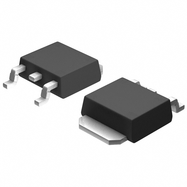 RB075BM40SFHHTL Rohm Semiconductor  Diodes simples
