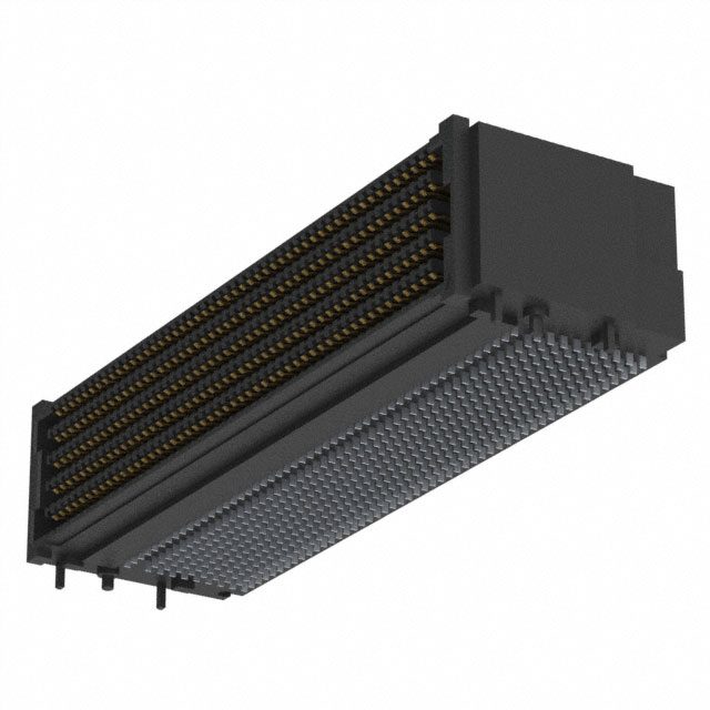 SEAF-50-01-L-10-1-RA-K-TR Samtec Inc.  Matrices de type bord Mezzanine (carte à carte)