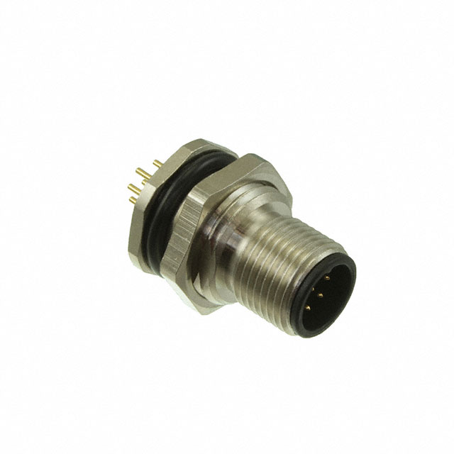 1200705180 Molex  Assemblages de connecteurs circulaires