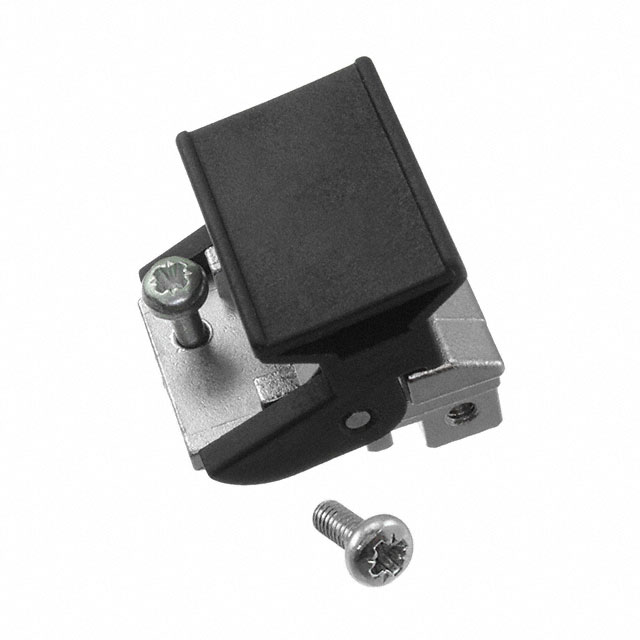 90100043 Vector Electronics  Accesorios de la guía de tarjetas