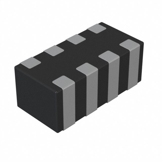 DLP2ADN161HL4L Murata Electronics  Induttanze di modo comune