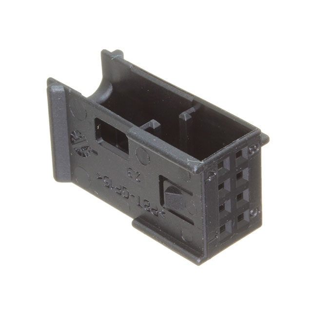 1-965600-1 TE Connectivity AMP Connectors  Rectangular Connector Accessories