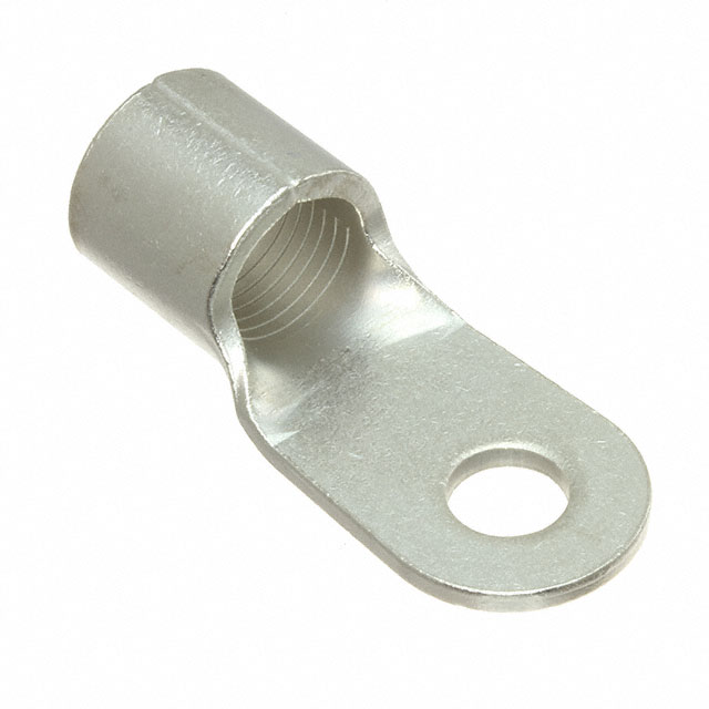 134462-1 TE Connectivity AMP Connectors  Connecteurs annulaires