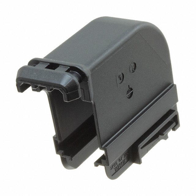 1379918-1 TE Connectivity AMP Connectors  Rectangular Connector Accessories