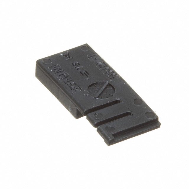 1534027-1 TE Connectivity AMP Connectors  Accessoires de connecteur rectangulaire