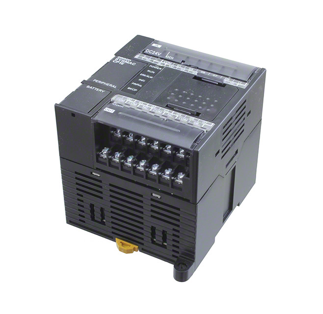 CP1E-N20DT1-D Omron Automation and Safety Programmable (PLC PAC)