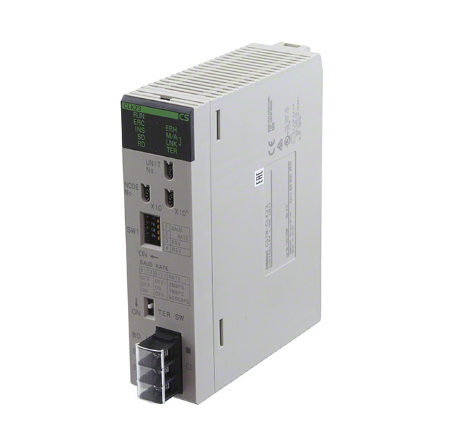 CS1W-CLK23 Omron Automation and Safety Modules PLC