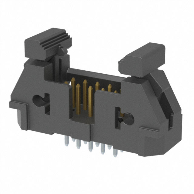 EJH-105-01-S-D-TH Samtec Inc.  Embases à broches mâles