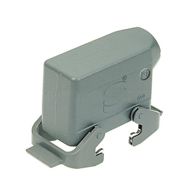 19300241531 HARTING  Boîtiers de connecteurs robustes, capots, bases