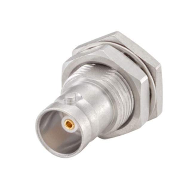 71K607-802N5 Rosenberger  Gruppi di connettori coassiali (RF)