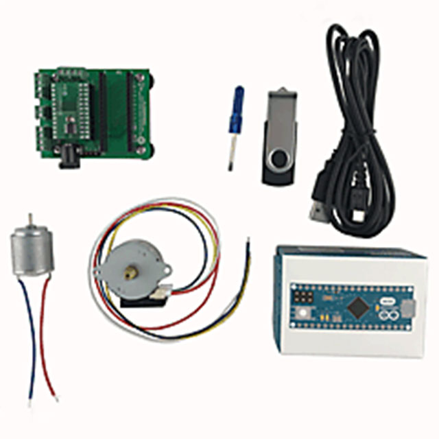 LV8548MCSLDGEVK onsemi  Cartes et kits d'évaluation et de démonstration