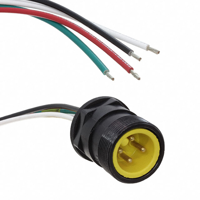 1300030046 Molex Accessoires